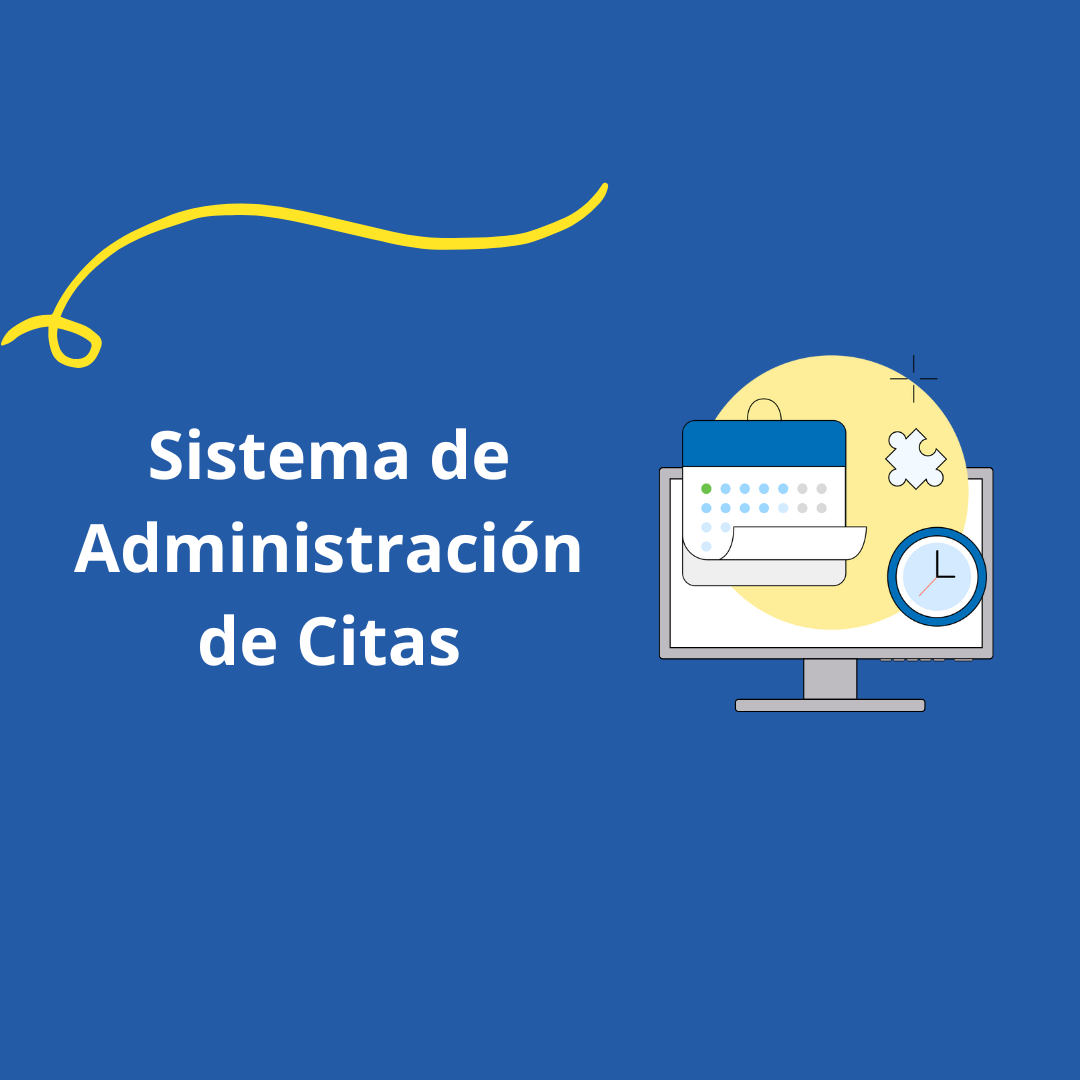 Sistema de Administración de Citas