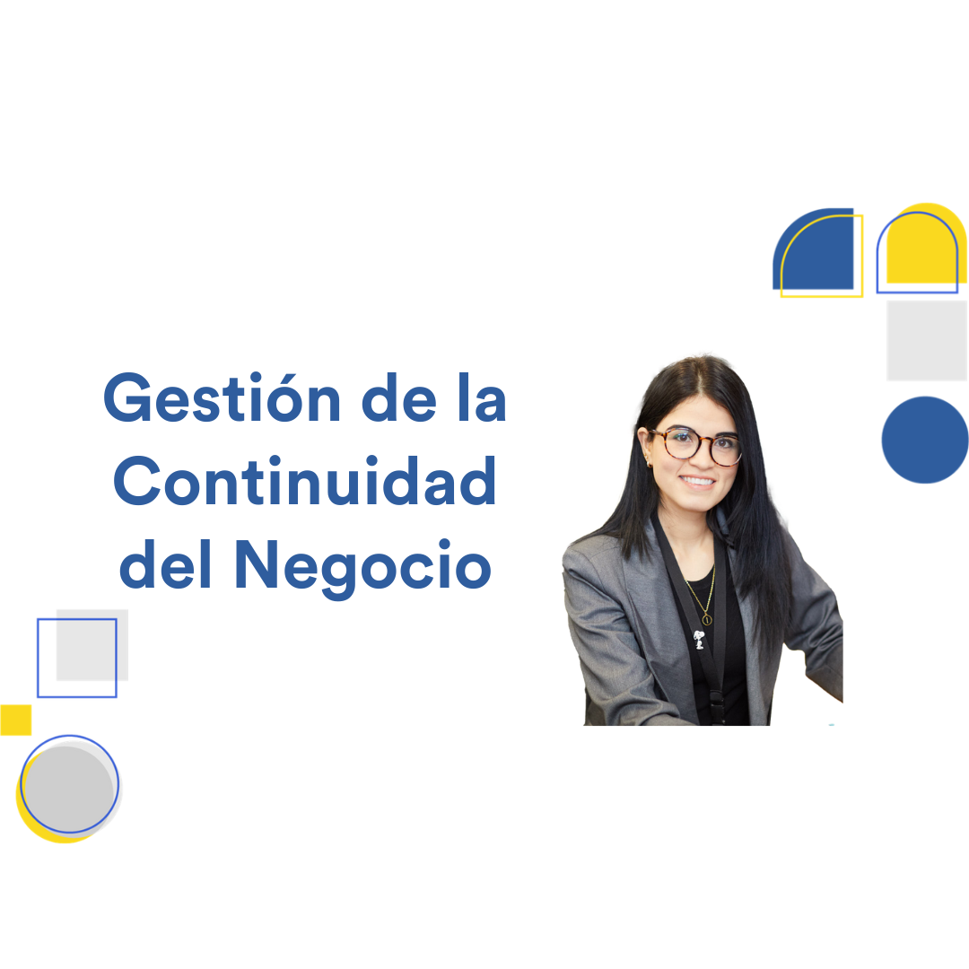 Gestión de la Continuidad del Negocio - Afore