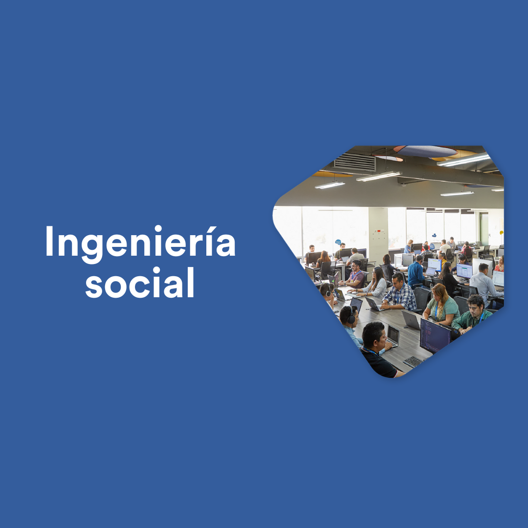 Ingeniería Social - Afore