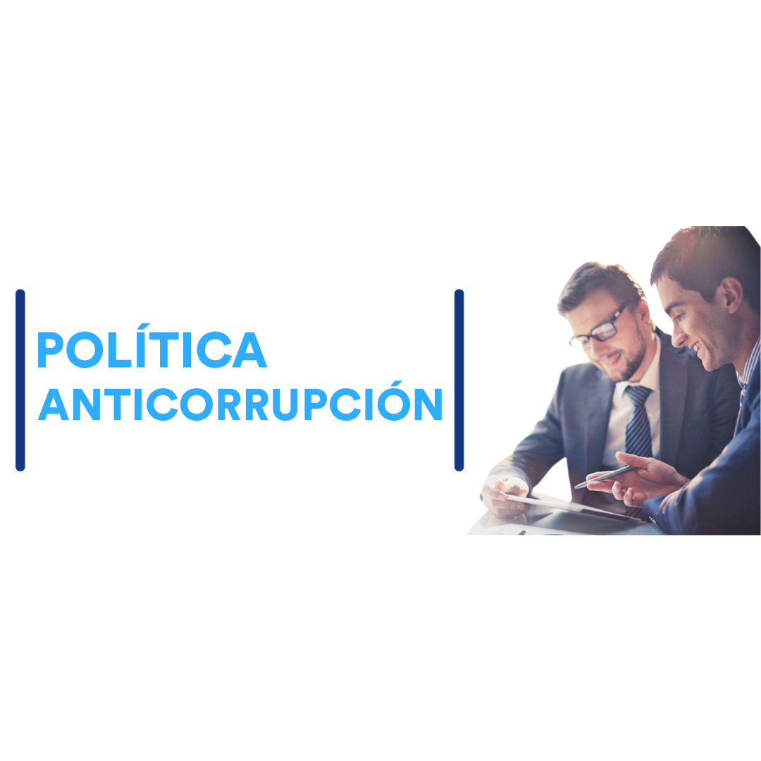 Política Anticorrupción - Afore