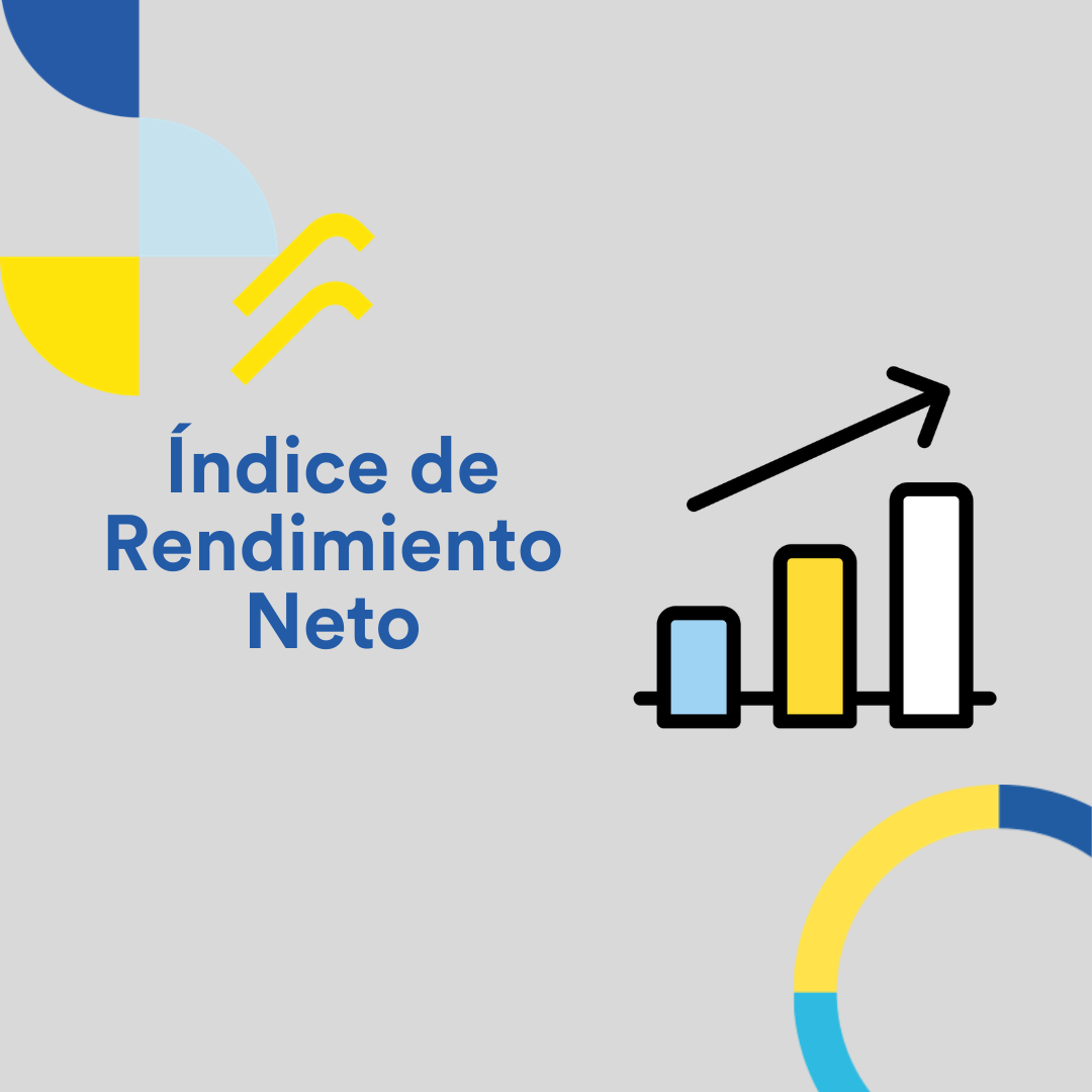 Índice de Rendimiento Neto